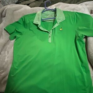 Master’s Magnolia Lane Polo